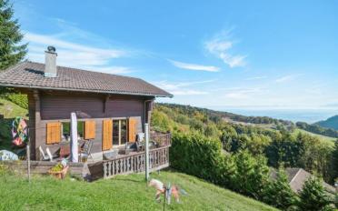Chalet 5.5 Zimmer - image - 10