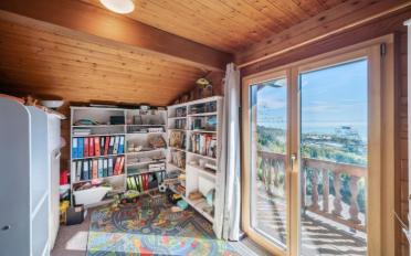 Chalet 5.5 Zimmer - image - 12