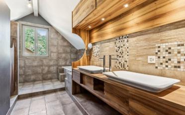Single house 6.5 rooms - image - 12