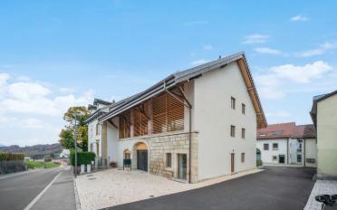 Wohnung 4.5 Zimmer - image - 12