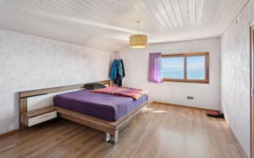 Chalet 6.5 pièces - image - 9