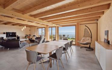 Chalet 6.5 pièces - image - 6