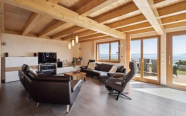 Chalet 6.5 pièces - image - 8