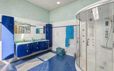 Chalet 6.5 pièces - image - 12