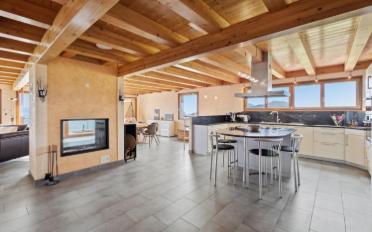 Chalet 6.5 rooms - image - 5