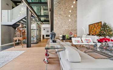 Single house 12 rooms - image - 3
