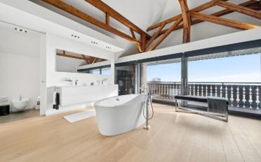 Single house 12 rooms - image - 12