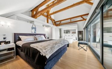 Single house 12 rooms - image - 11