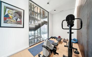 Single house 12 rooms - image - 8