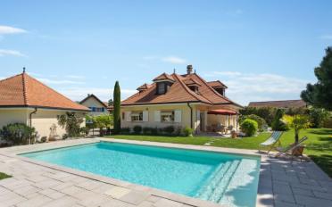 Villa 6.5 Zimmer - image - 1