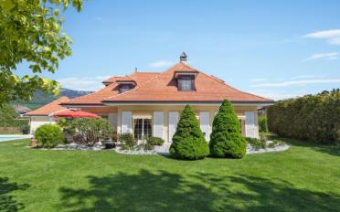 Villa 6.5 Zimmer - image - 2