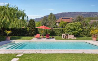 Villa 6.5 Zimmer - image - 3