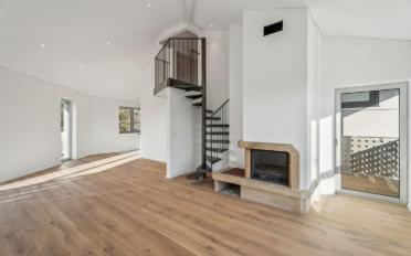 Wohnung 5.5 Zimmer - image - 1