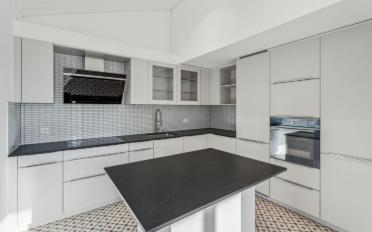 Wohnung 5.5 Zimmer - image - 4