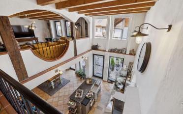 Reihenfamilienhaus 5.5 Zimmer - image - 2