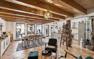 Reihenfamilienhaus 5.5 Zimmer - image - 3