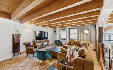 Reihenfamilienhaus 5.5 Zimmer - image - 6