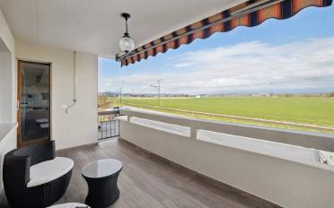 Apartment 11 rooms - image - 3