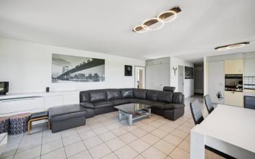 Apartment 11 rooms - image - 7