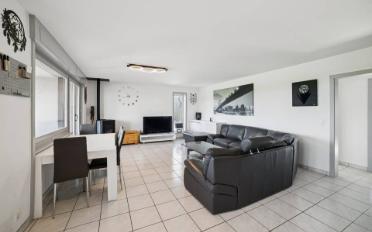 Apartment 11 rooms - image - 8