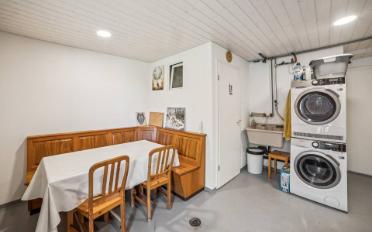 Apartment 11 rooms - image - 12