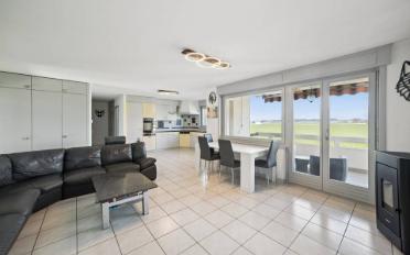 Apartment 11 rooms - image - 9