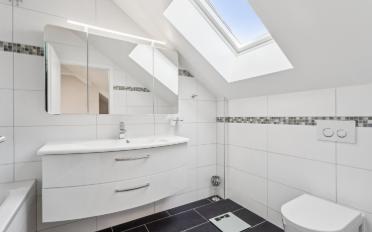 Row house 5.5 rooms - image - 11
