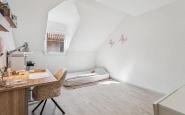 Row house 5.5 rooms - image - 12