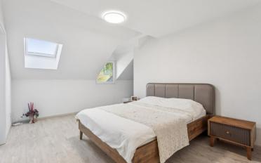 Row house 5.5 rooms - image - 10