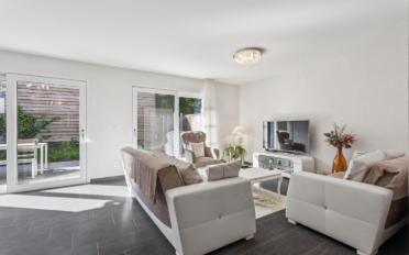 Row house 5.5 rooms - image - 7