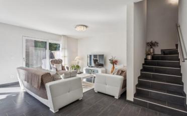 Row house 5.5 rooms - image - 8