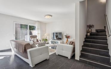 Maison contiguë 5.5 pièces - image - 8