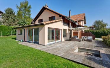 Single house 7.5 rooms - image - 12