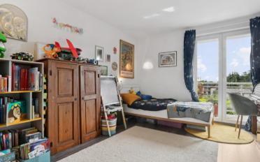 Wohnung 4.5 Zimmer - image - 10