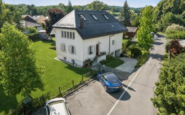 Single house 5.5 rooms - image - 2