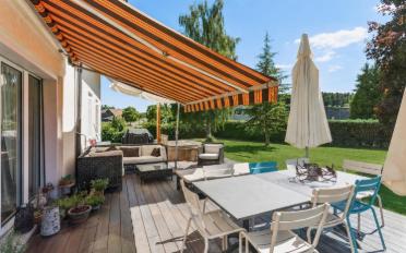 Single house 5.5 rooms - image - 4