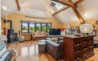 Single house 5.5 rooms - image - 11