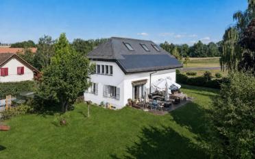 Single house 5.5 rooms - image - 1