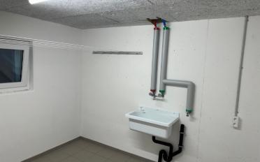 Appartement 3.5 pièces - image - 4