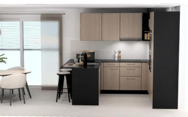 Maison 3.5 pièces - image - 2