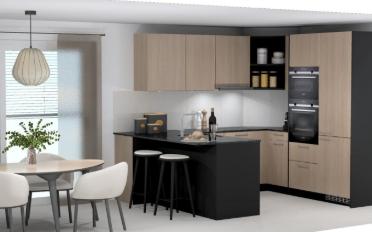 Maison 3.5 pièces - image - 4