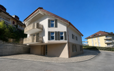 Maison 3.5 pièces - image - 10