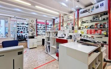 Commerce 1 pièce - image - 1