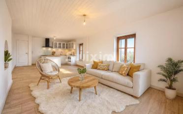Apartment 5 rooms - image - 1