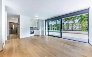 Appartement 4 pièces - image - 2
