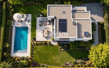 Single house 13 rooms - image - 1