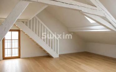 Apartment 4 rooms - image - 5