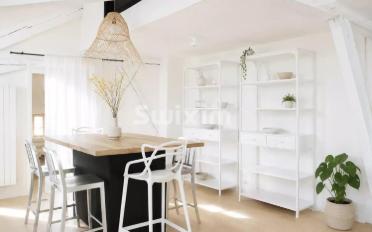Wohnung 4 Zimmer - image - 1