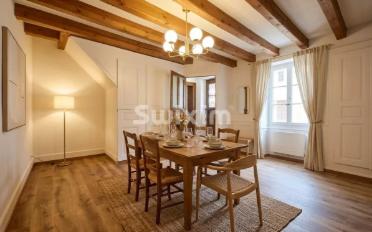 Apartment 8 rooms - image - 2