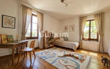 Apartment 8 rooms - image - 6